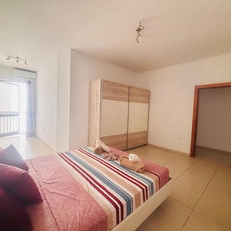 Apartamento Sliema Splendor Exterior foto